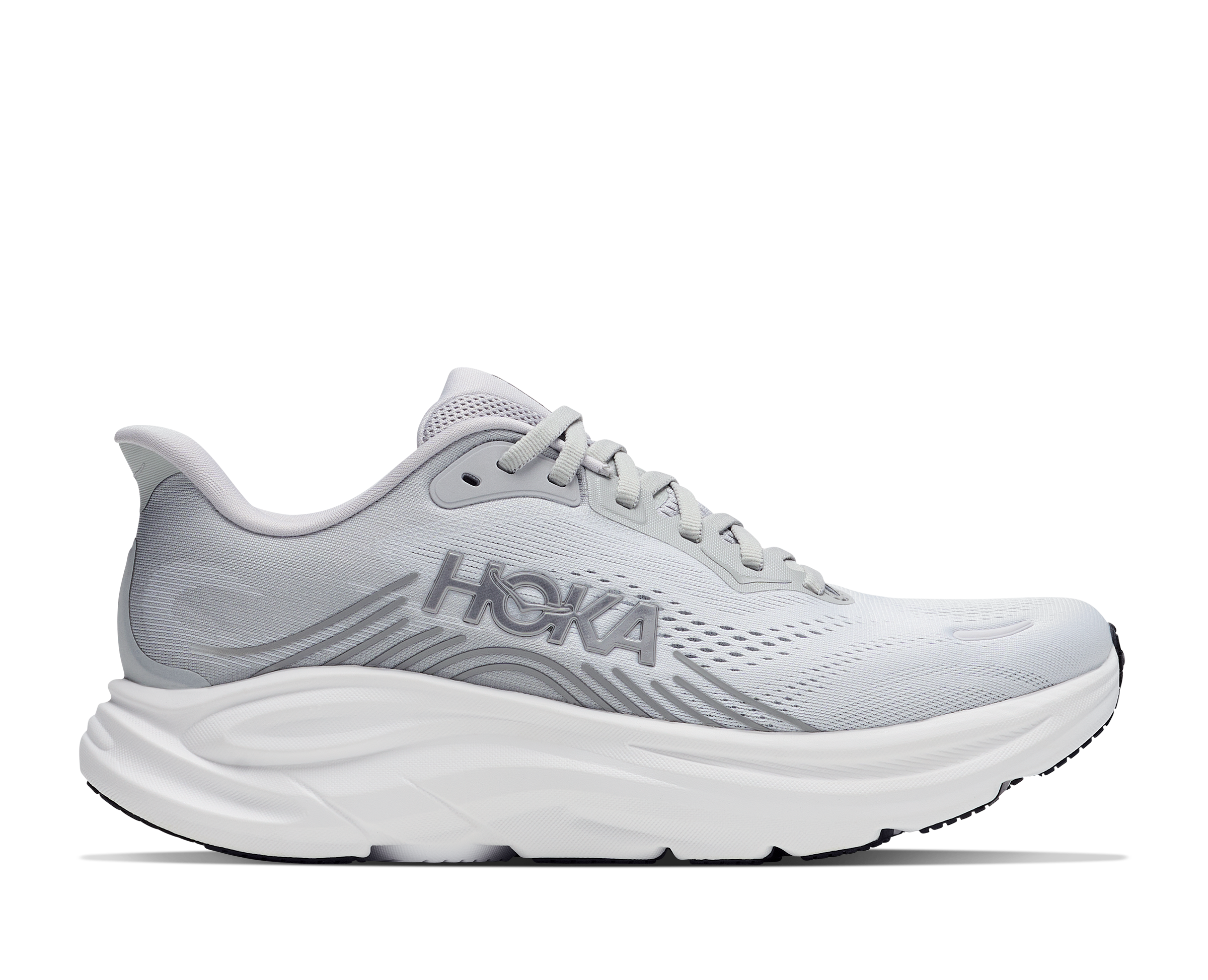 Women's Clifton 11 (SDSTS - Stardust/Silver)