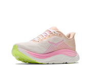 Women's Clifton 11 (TWW - Tangerine Glow/White)