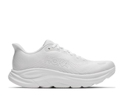 Women's Clifton 11 (WWH - White/White)