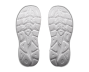 Women's Clifton 11 (WWH - White/White)