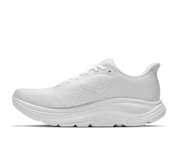 Women's Clifton 11 (WWH - White/White)