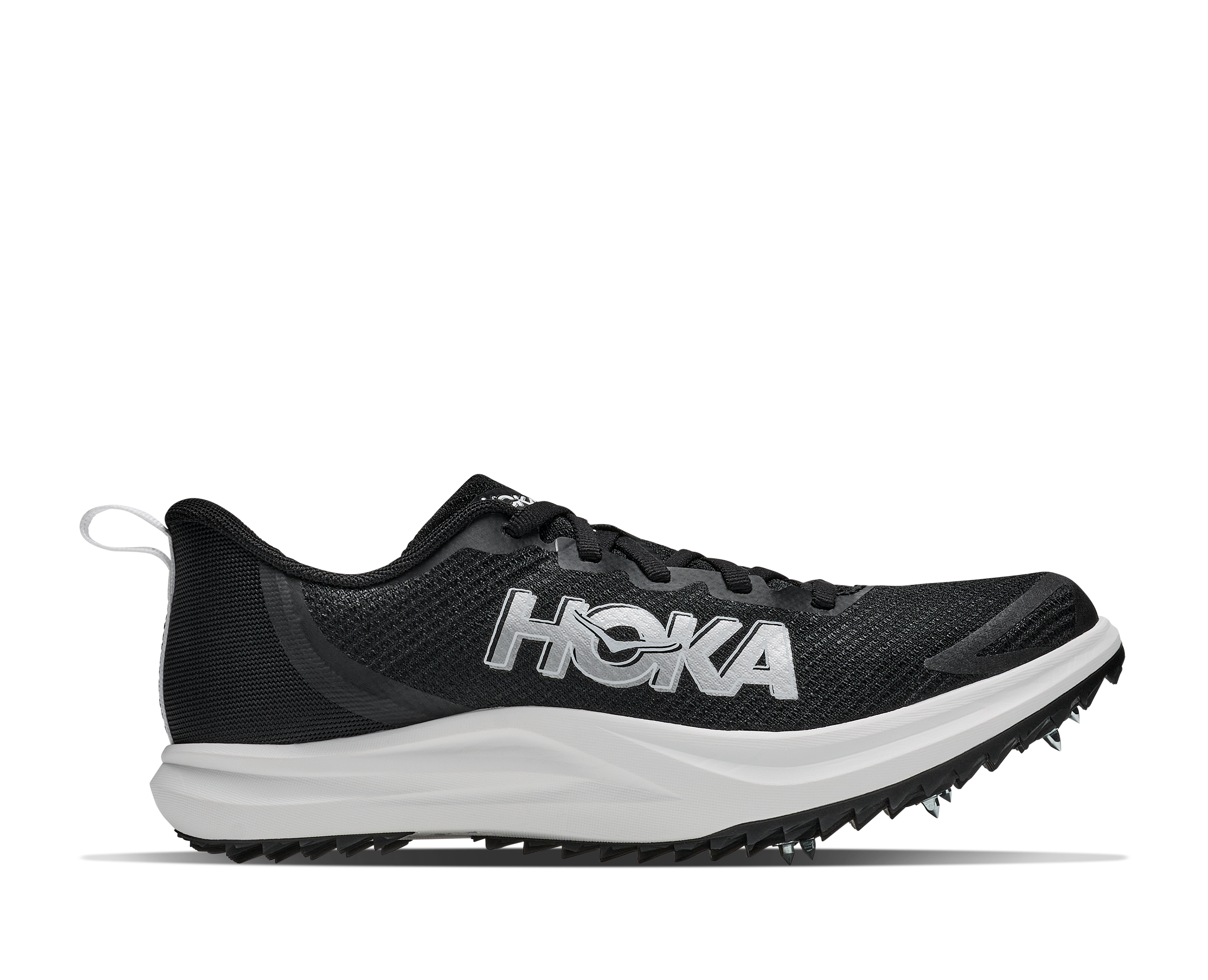 Unisex Crescendo XC 2 (BWHT - Black/White)