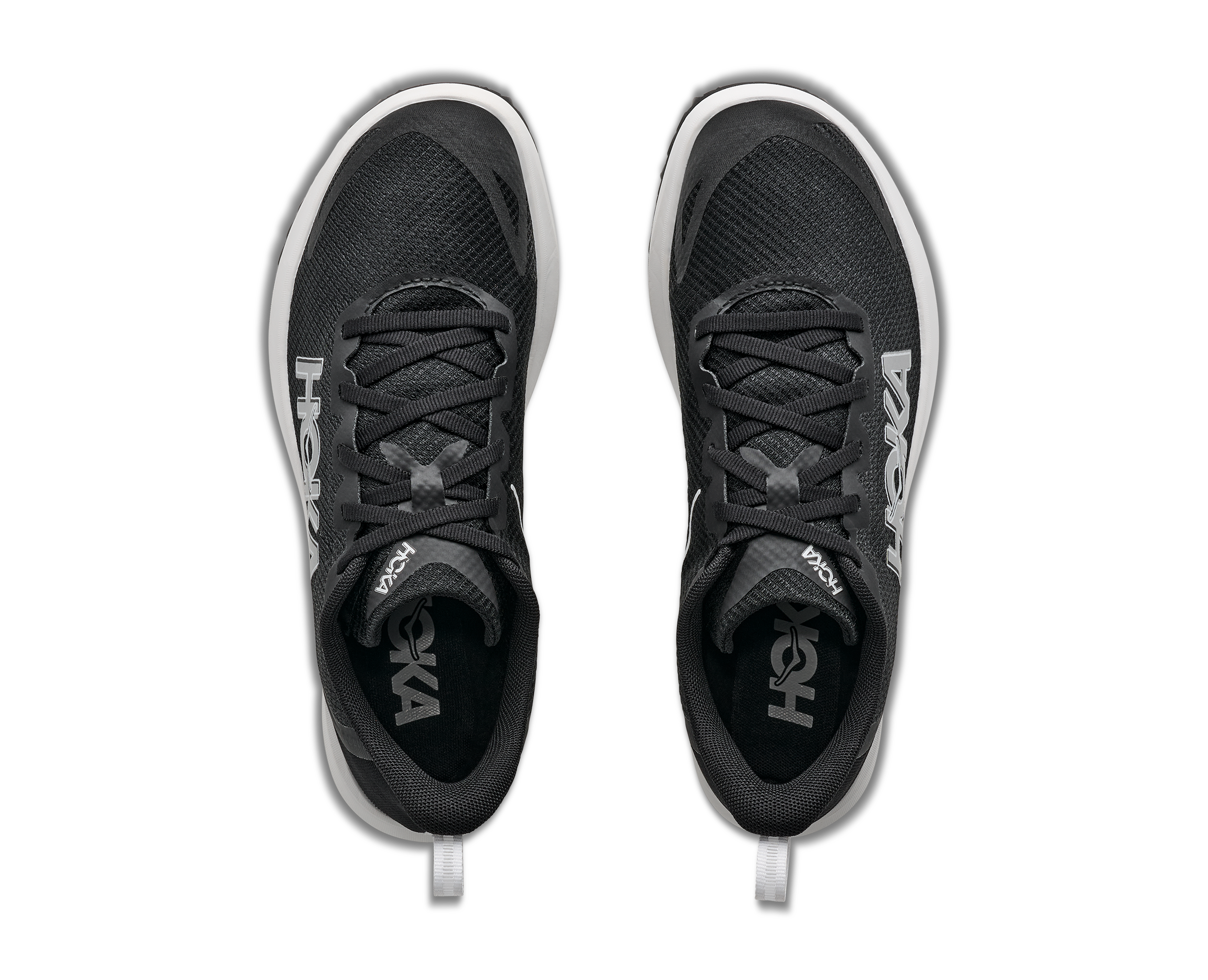 Unisex Crescendo XC 2 (BWHT - Black/White)