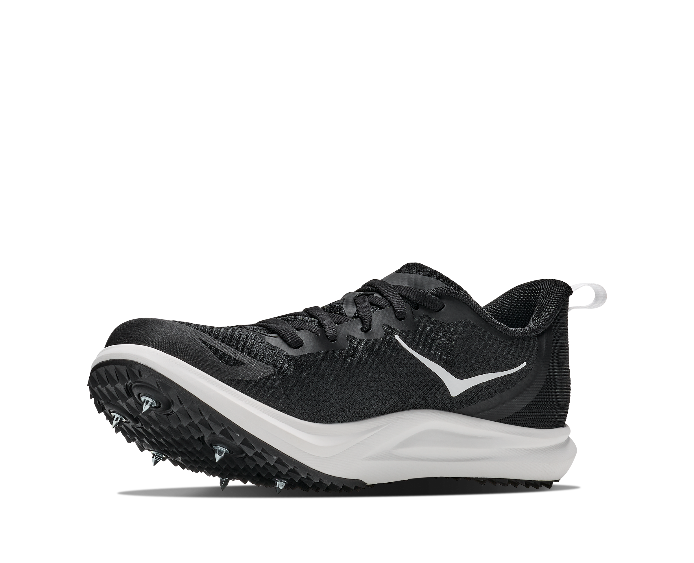 Unisex Crescendo XC 2 (BWHT - Black/White)