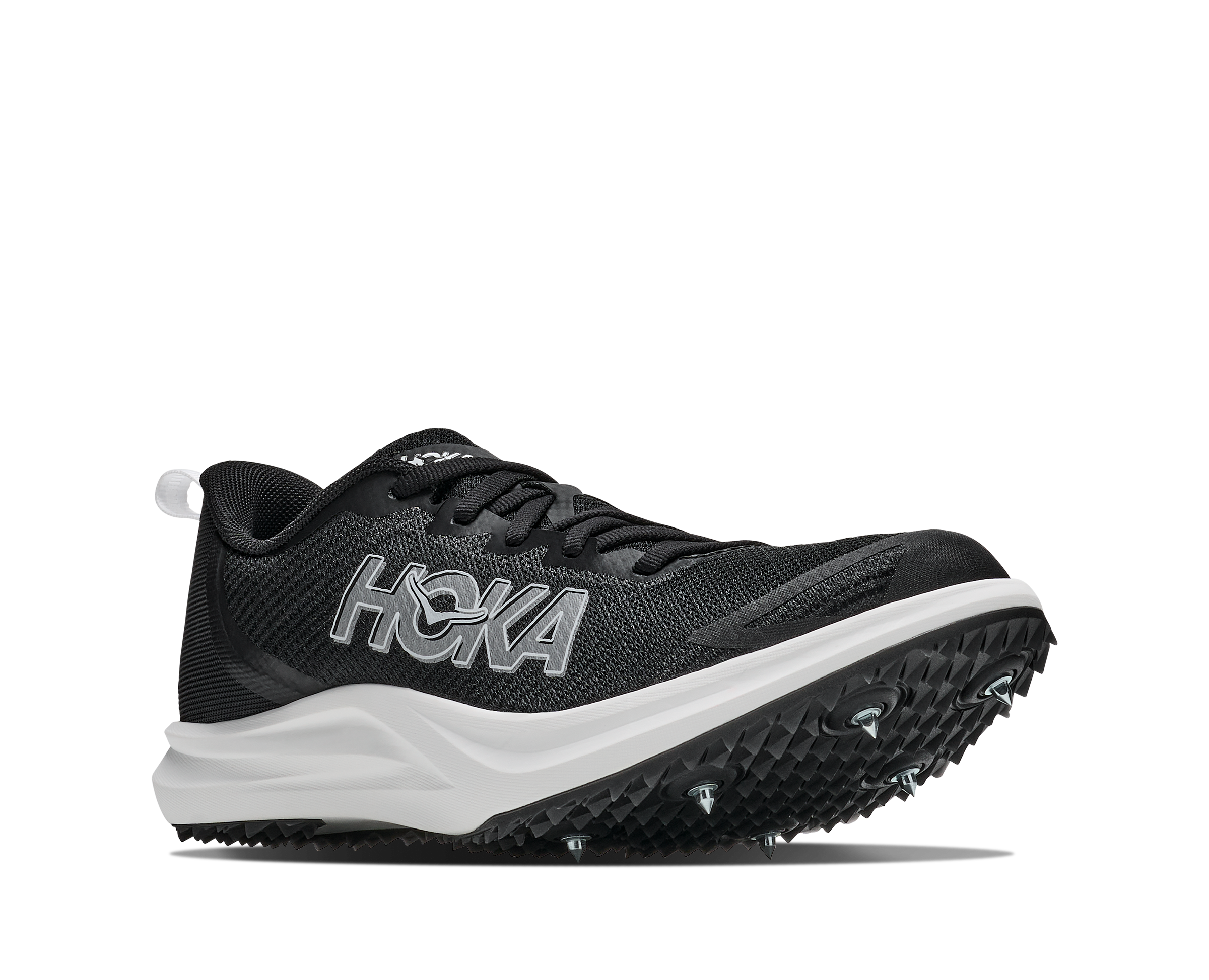 Unisex Crescendo XC 2 (BWHT - Black/White)