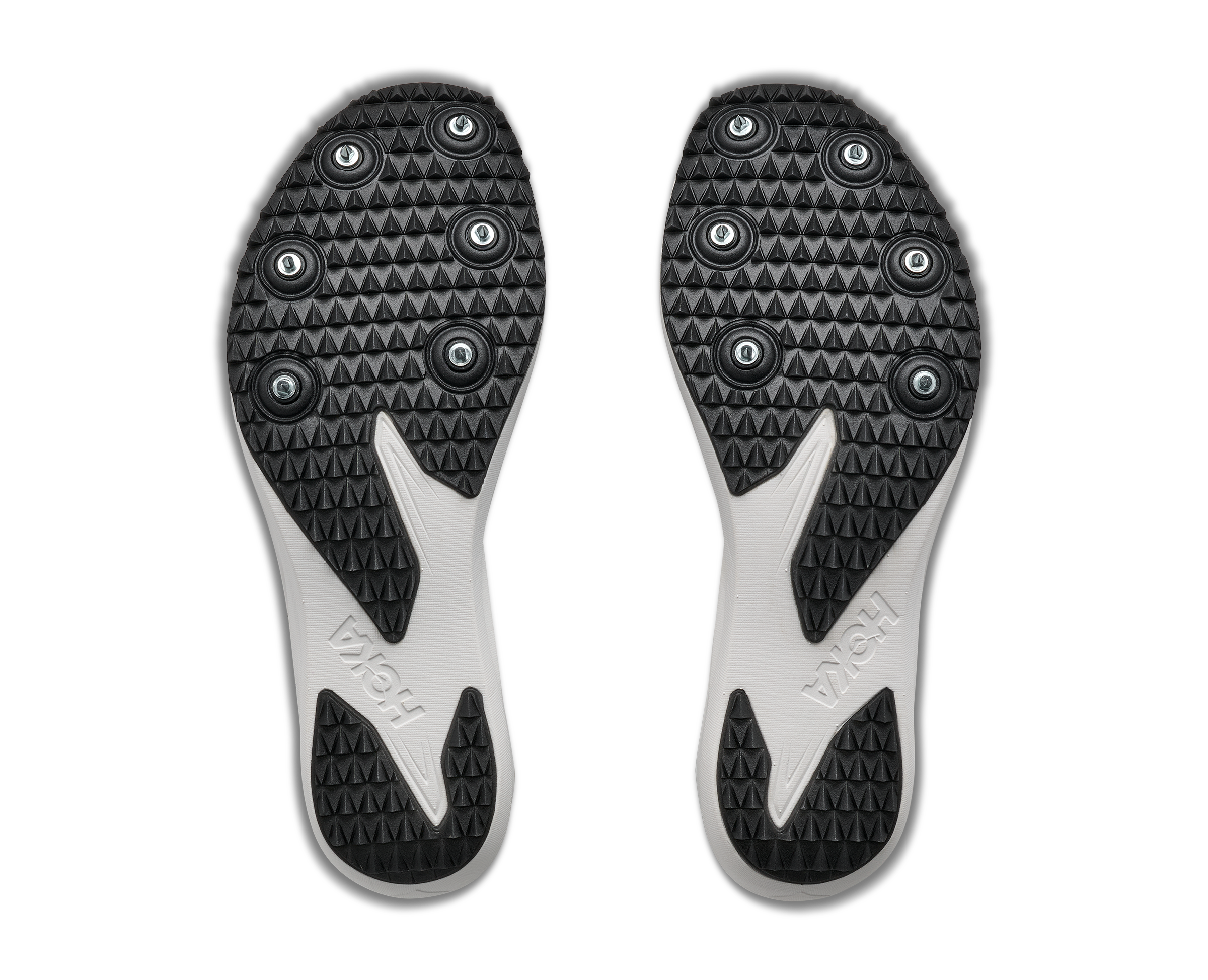 Unisex Crescendo XC 2 (BWHT - Black/White)