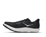 Unisex Crescendo XC 2 (BWHT - Black/White)