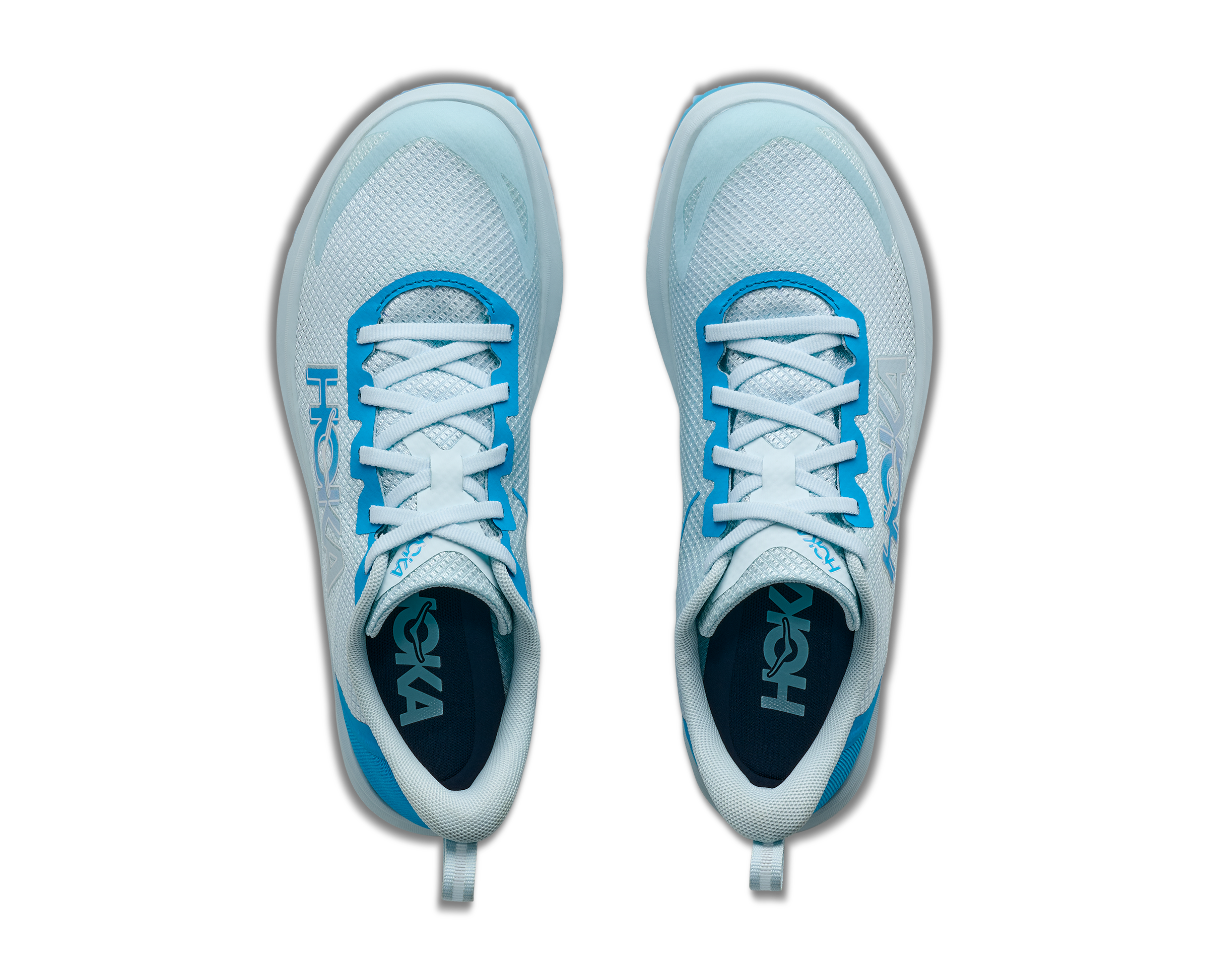 Unisex Crescendo XC 2 (GWR - Glimmering Blue/Skyward Blue)