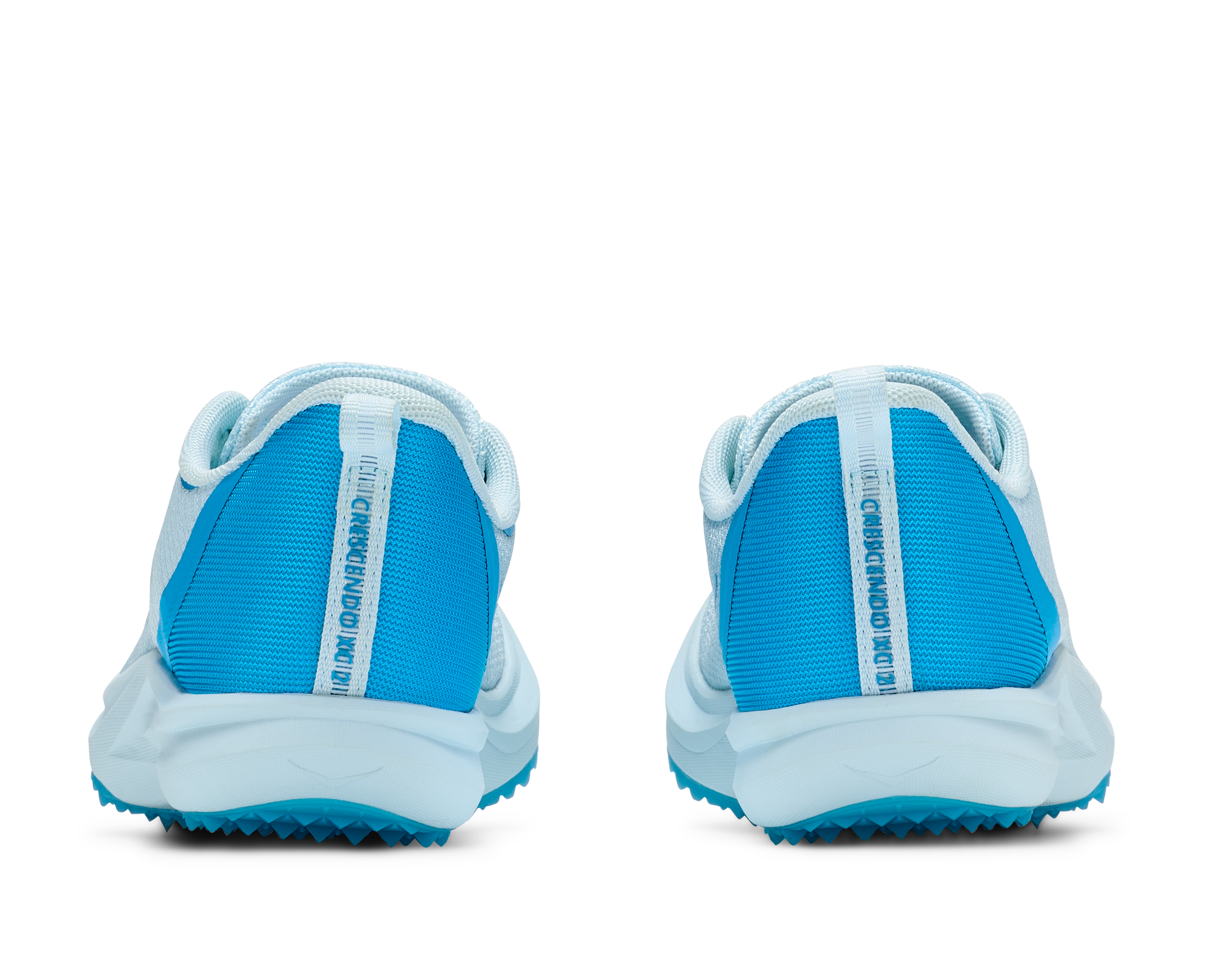 Unisex Crescendo XC 2 (GWR - Glimmering Blue/Skyward Blue)