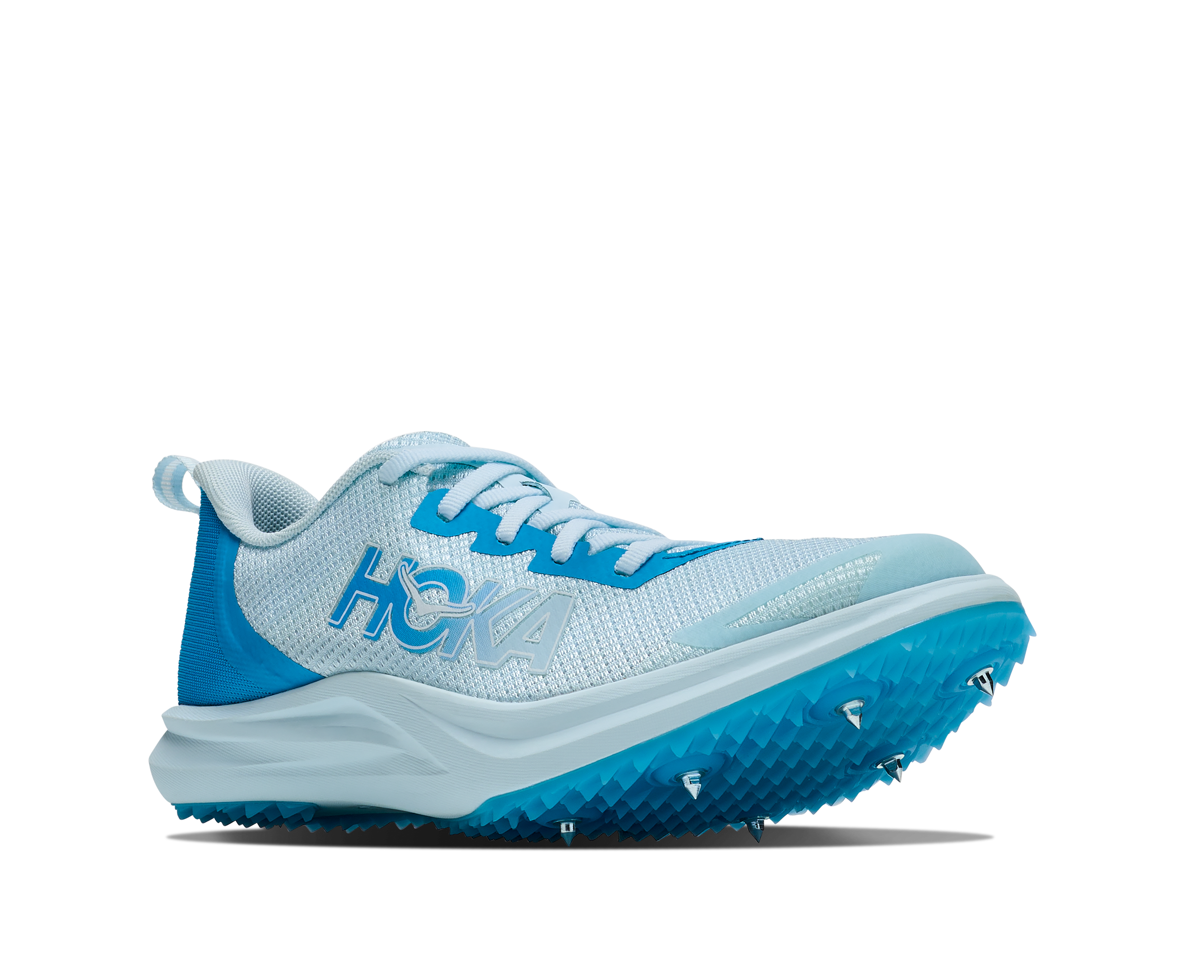 Unisex Crescendo XC 2 (GWR - Glimmering Blue/Skyward Blue)