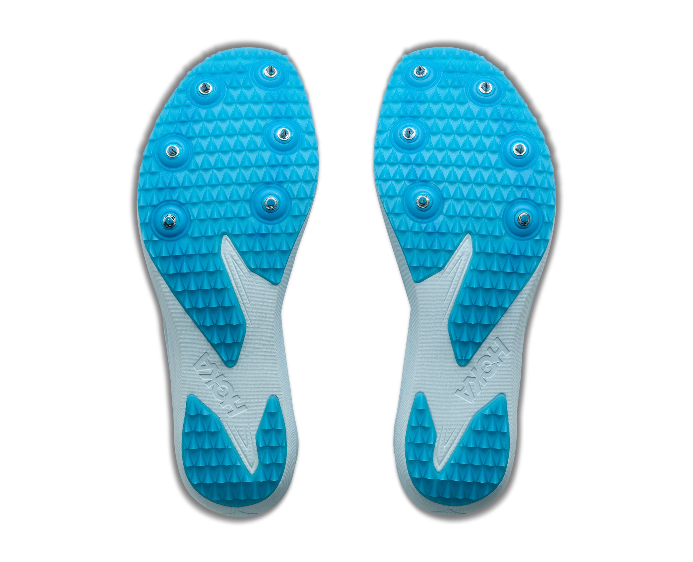 Unisex Crescendo XC 2 (GWR - Glimmering Blue/Skyward Blue)