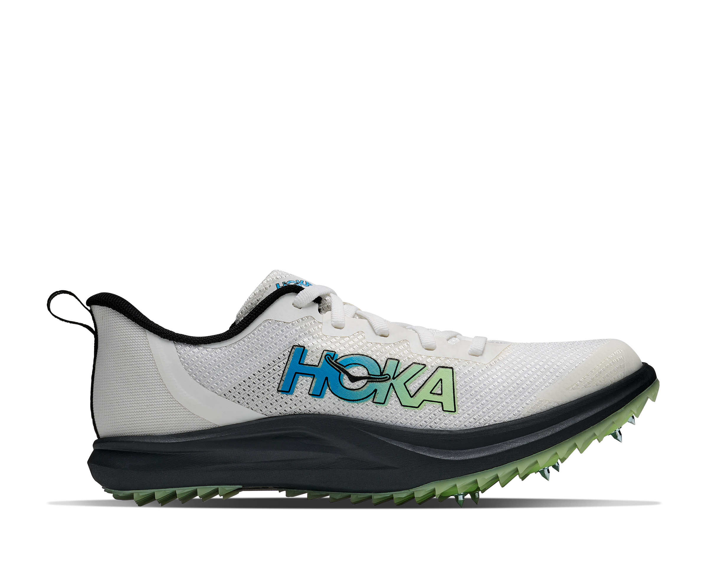 Unisex Crescendo XC 2 (WBLC - White/Black)