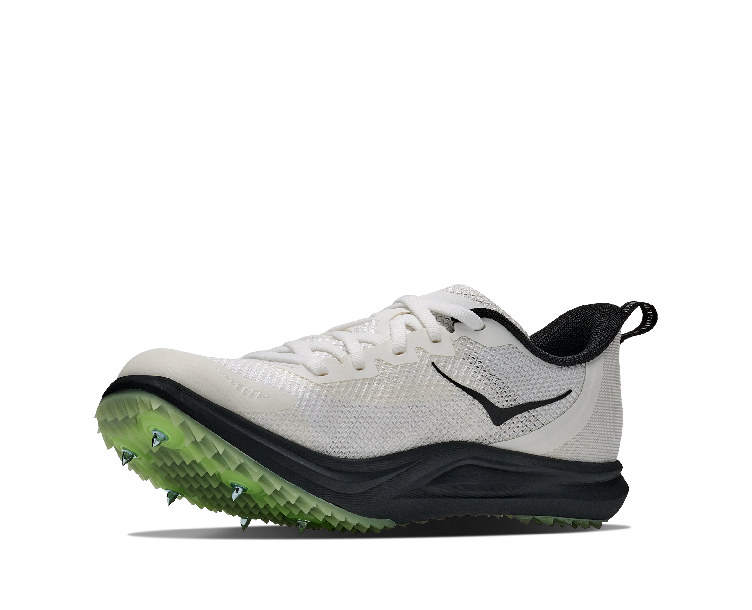 Unisex Crescendo XC 2 (WBLC - White/Black)