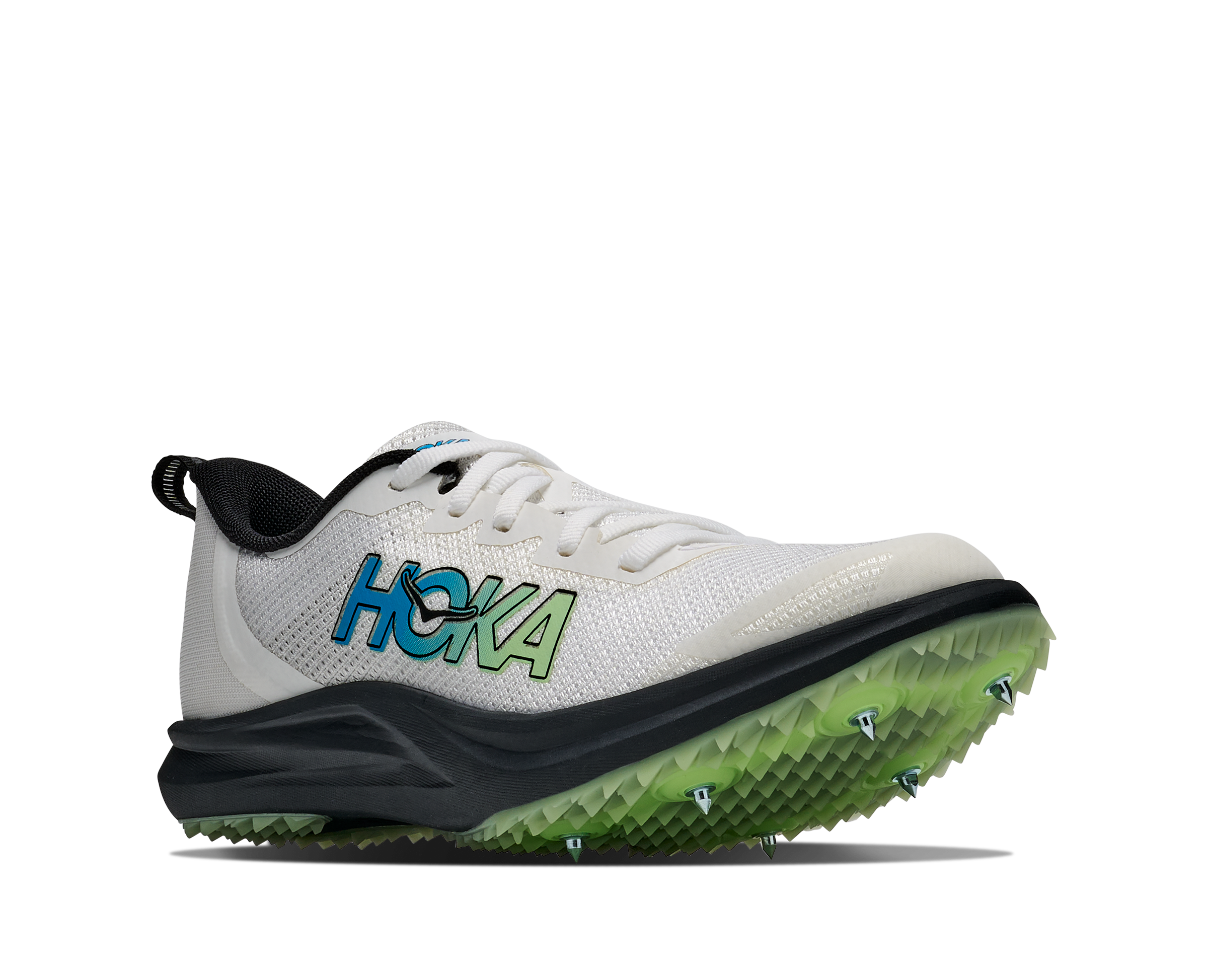 Unisex Crescendo XC 2 (WBLC - White/Black)