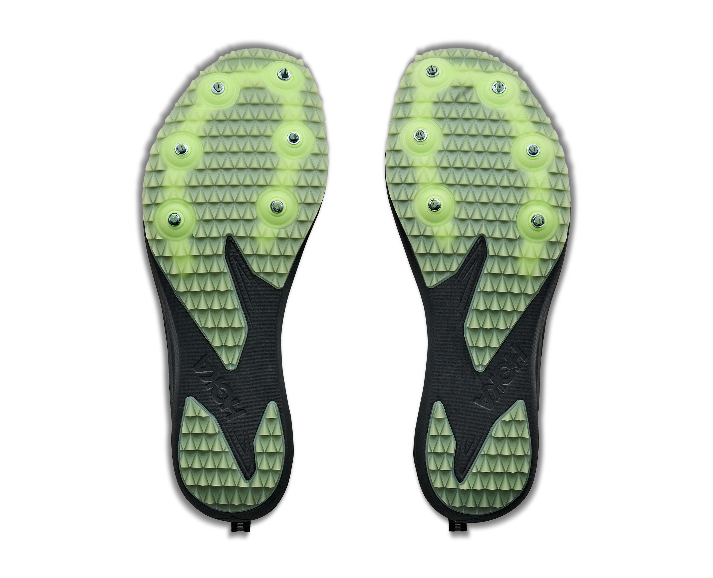 Unisex Crescendo XC 2 (WBLC - White/Black)
