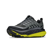 Men's Stinson 8 (BHK - Black/Hoka Citrus)