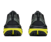 Men's Stinson 8 (BHK - Black/Hoka Citrus)