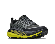 Men's Stinson 8 (BHK - Black/Hoka Citrus)