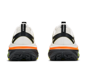 Men's Stinson 8 (FLCK - Frost/Black)