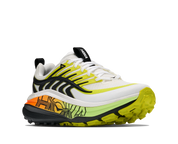 Men's Stinson 8 (FLCK - Frost/Black)