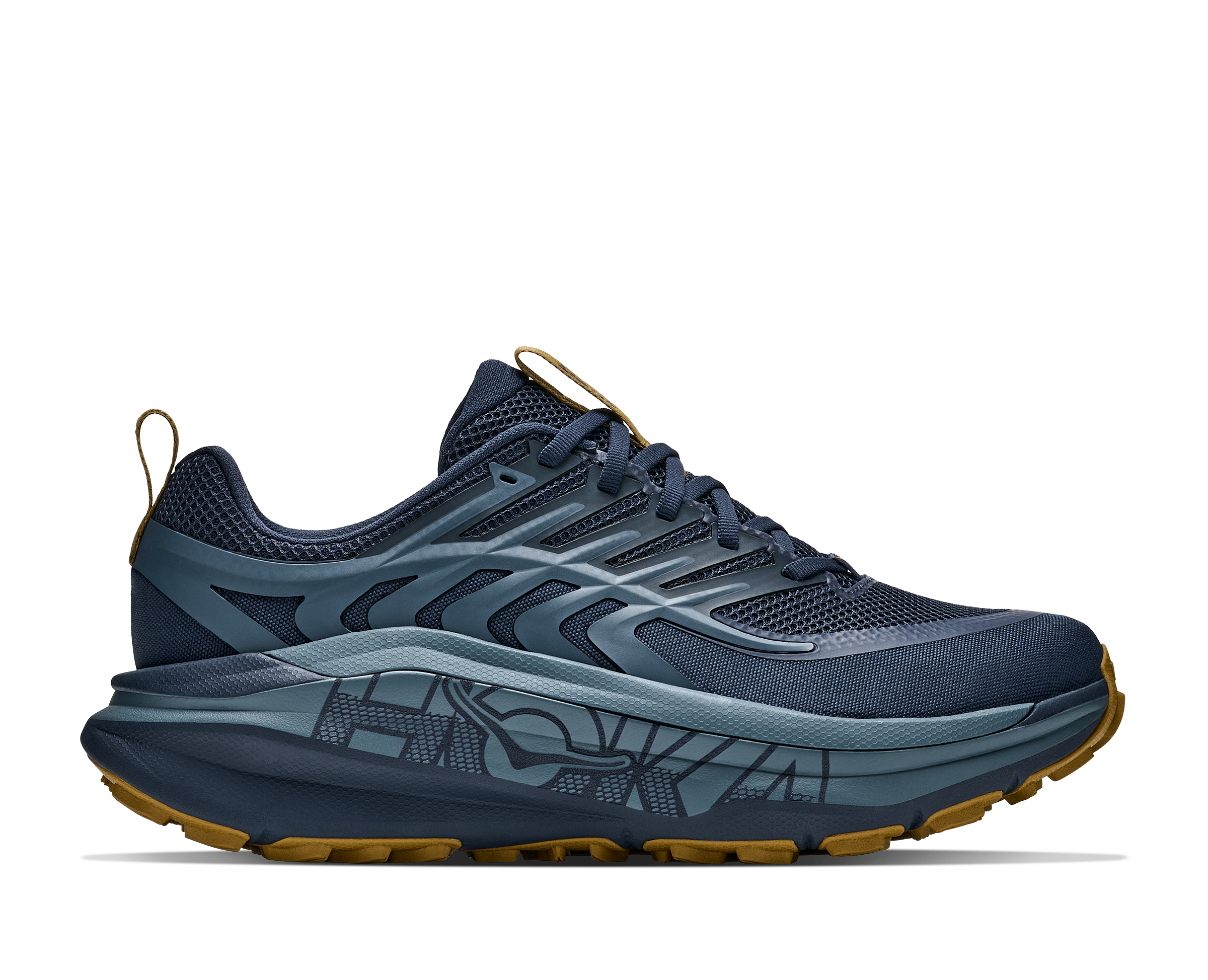 Men's Stinson 8 (VFD - Varsity Navy/Faded Navy)