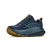 Men's Stinson 8 (VFD - Varsity Navy/Faded Navy)