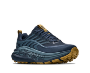 Men's Stinson 8 (VFD - Varsity Navy/Faded Navy)