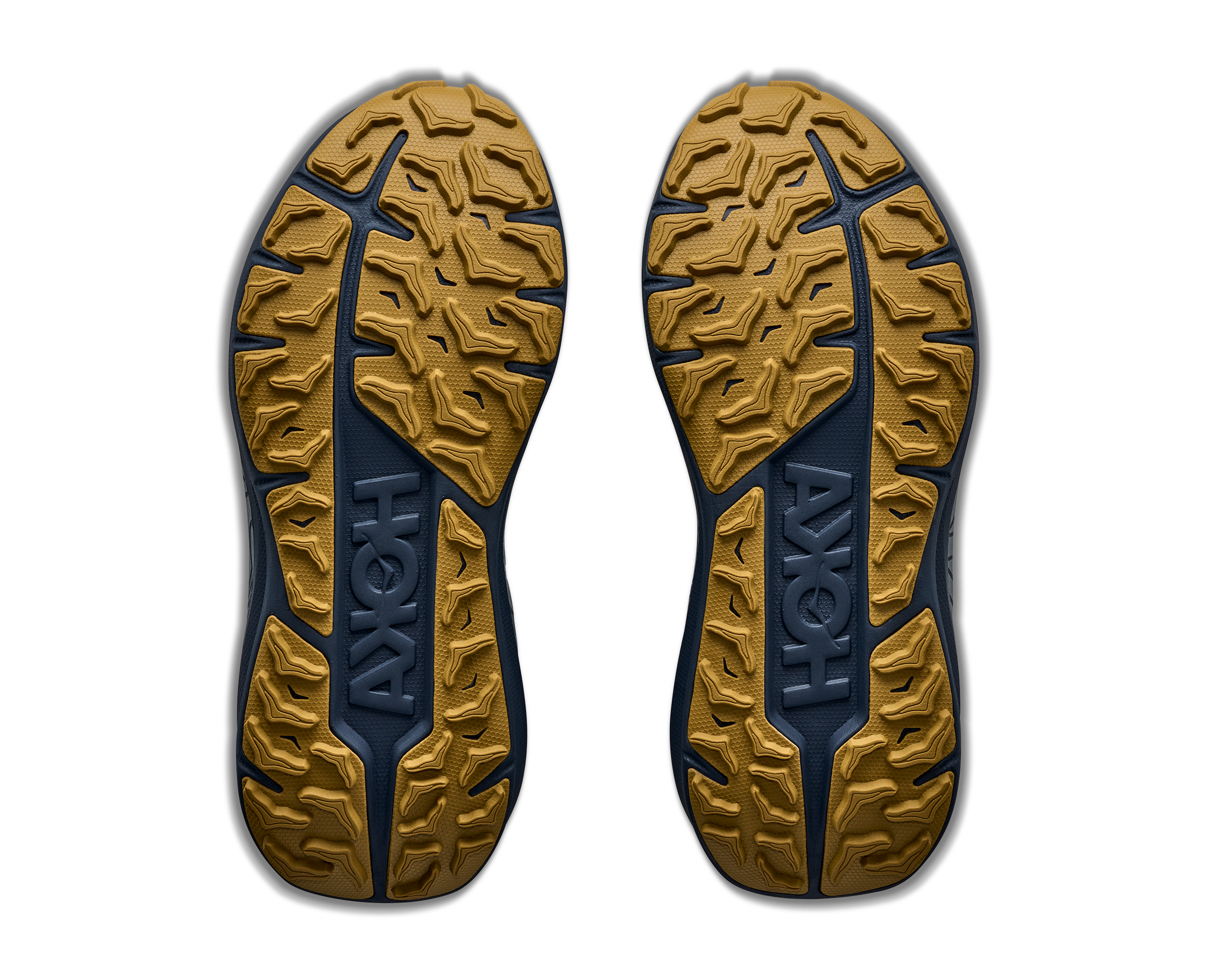 Men's Stinson 8 (VFD - Varsity Navy/Faded Navy)