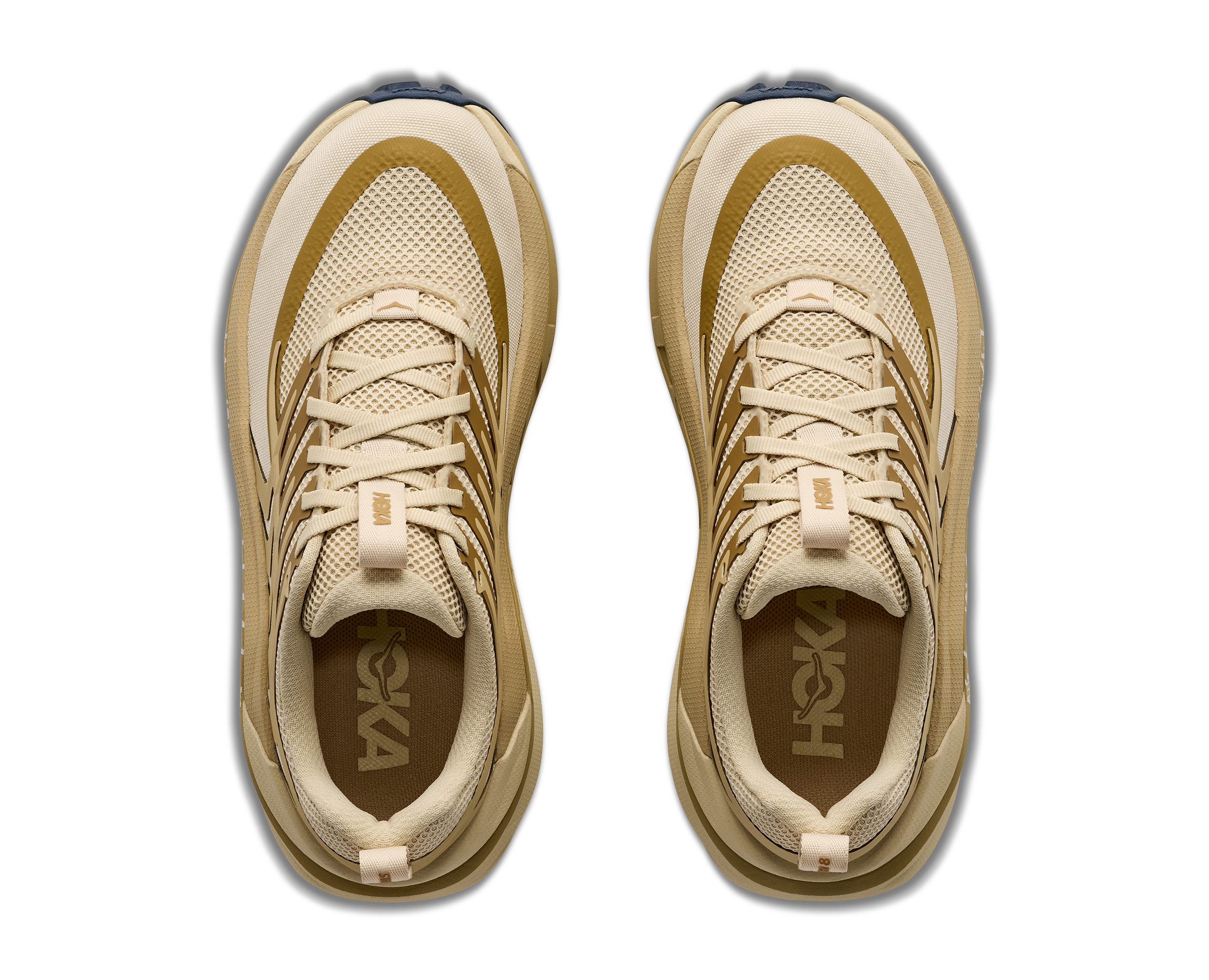 Women's Stinson 8 (BRLYF - Barley Flour/Barley)