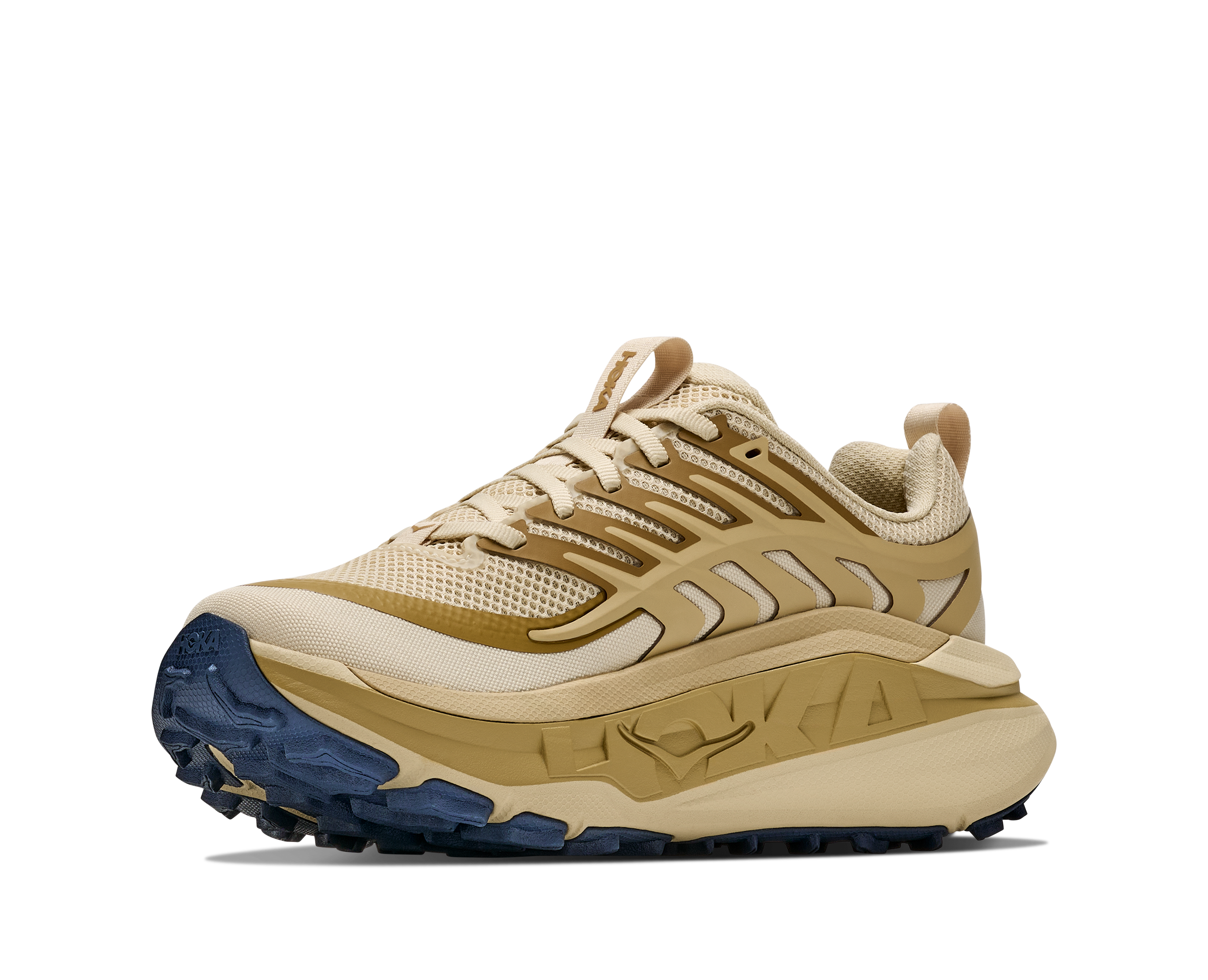 Women's Stinson 8 (BRLYF - Barley Flour/Barley)
