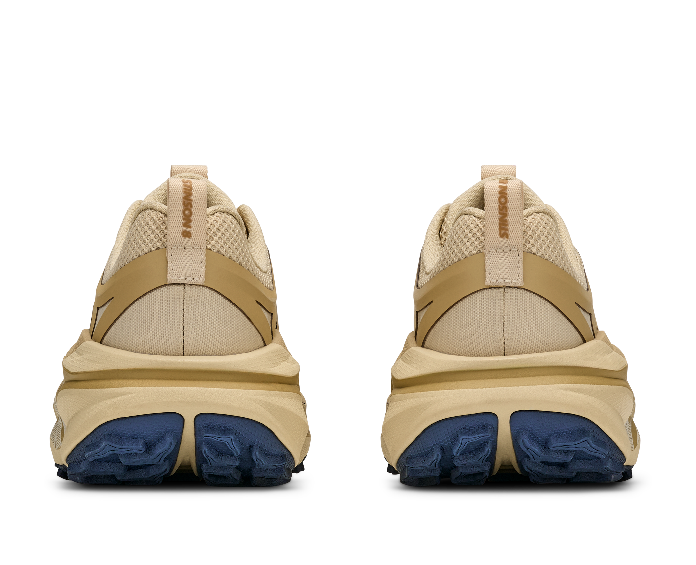 Women's Stinson 8 (BRLYF - Barley Flour/Barley)