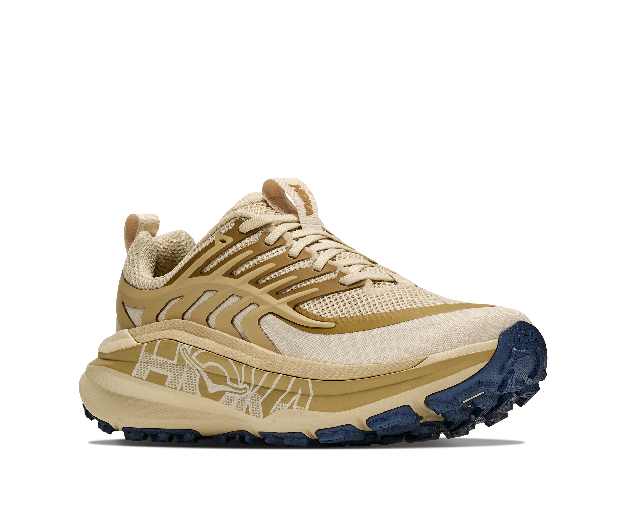 Women's Stinson 8 (BRLYF - Barley Flour/Barley)