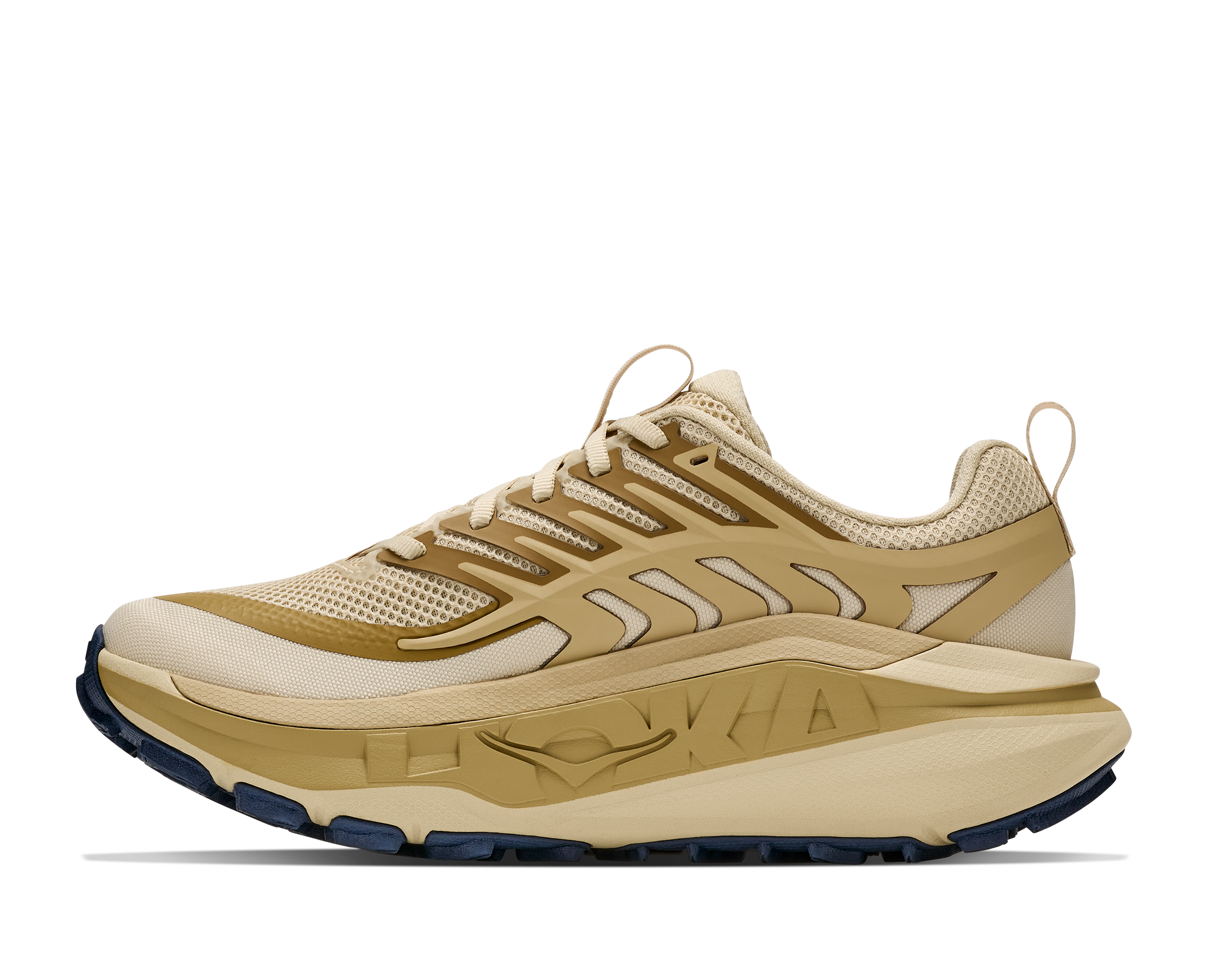 Women's Stinson 8 (BRLYF - Barley Flour/Barley)