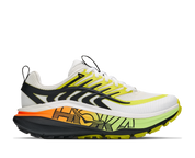 Women's Stinson 8 (FLCK - Frost/Black)