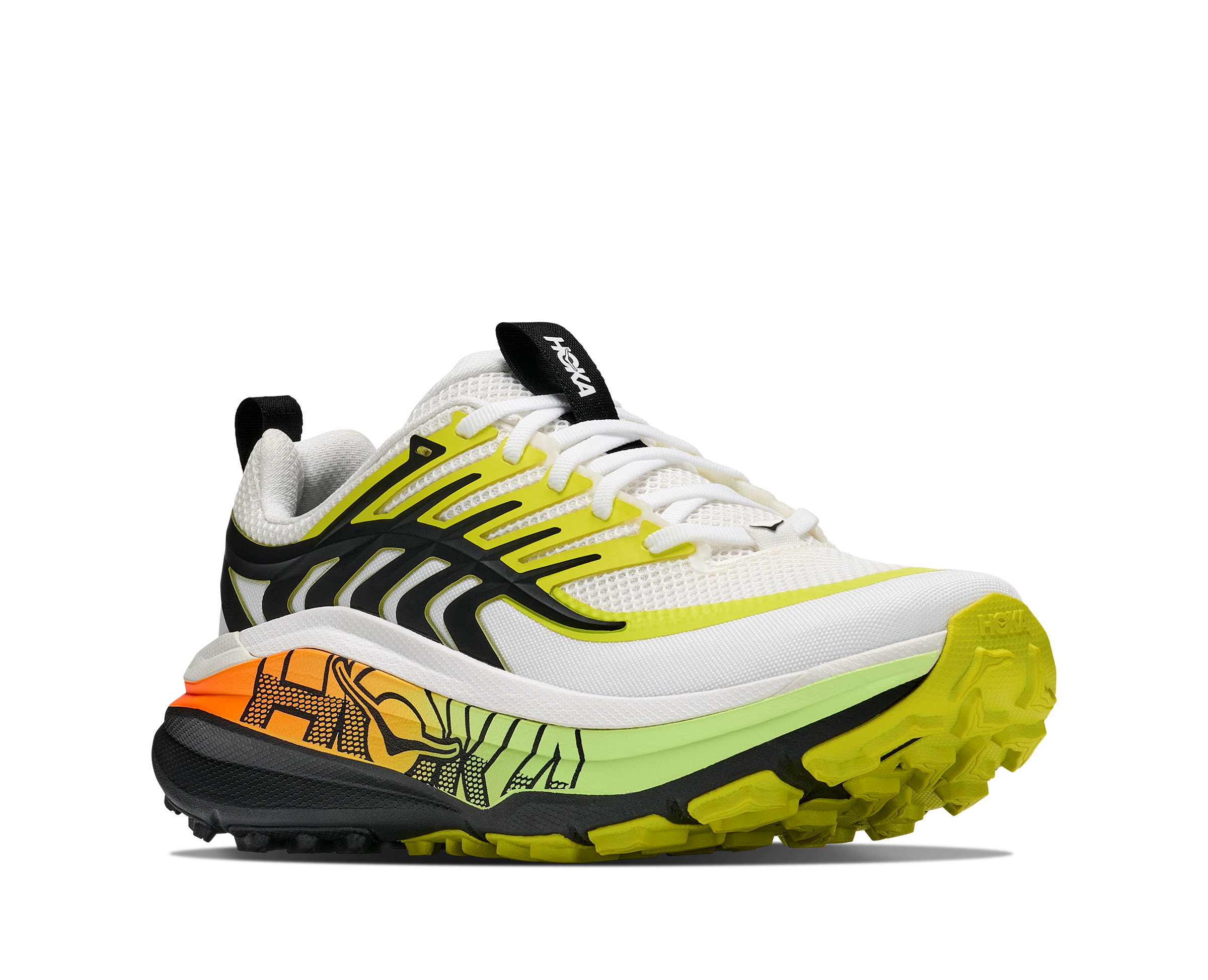 Women's Stinson 8 (FLCK - Frost/Black)
