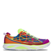Men's Hoka Huaka Pro Neon Yuzu Fuchsia/Neon Yuzu 1176672-fchs