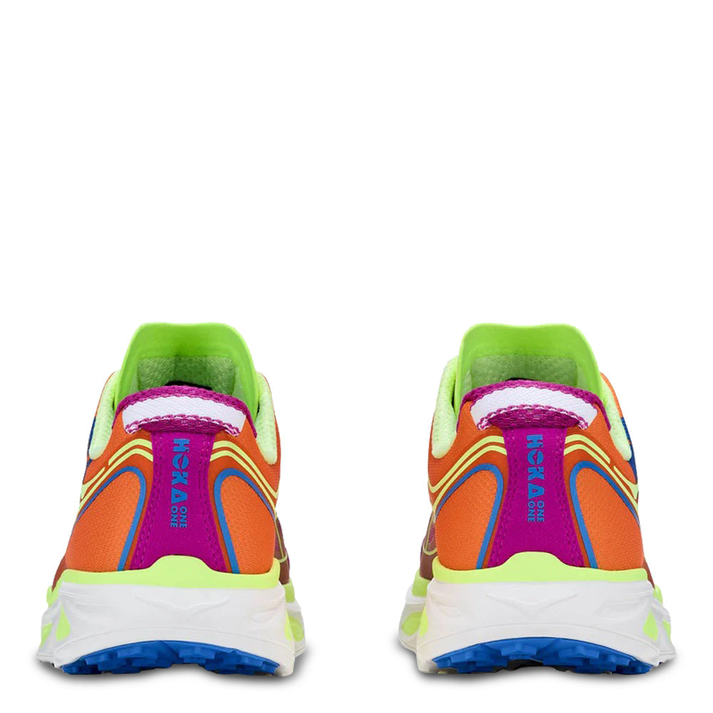 Men's Hoka Huaka Pro Neon Yuzu Fuchsia/Neon Yuzu 1176672-fchs