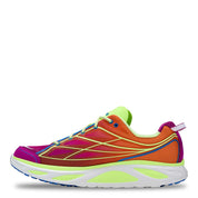 Men's Hoka Huaka Pro Neon Yuzu Fuchsia/Neon Yuzu 1176672-fchs