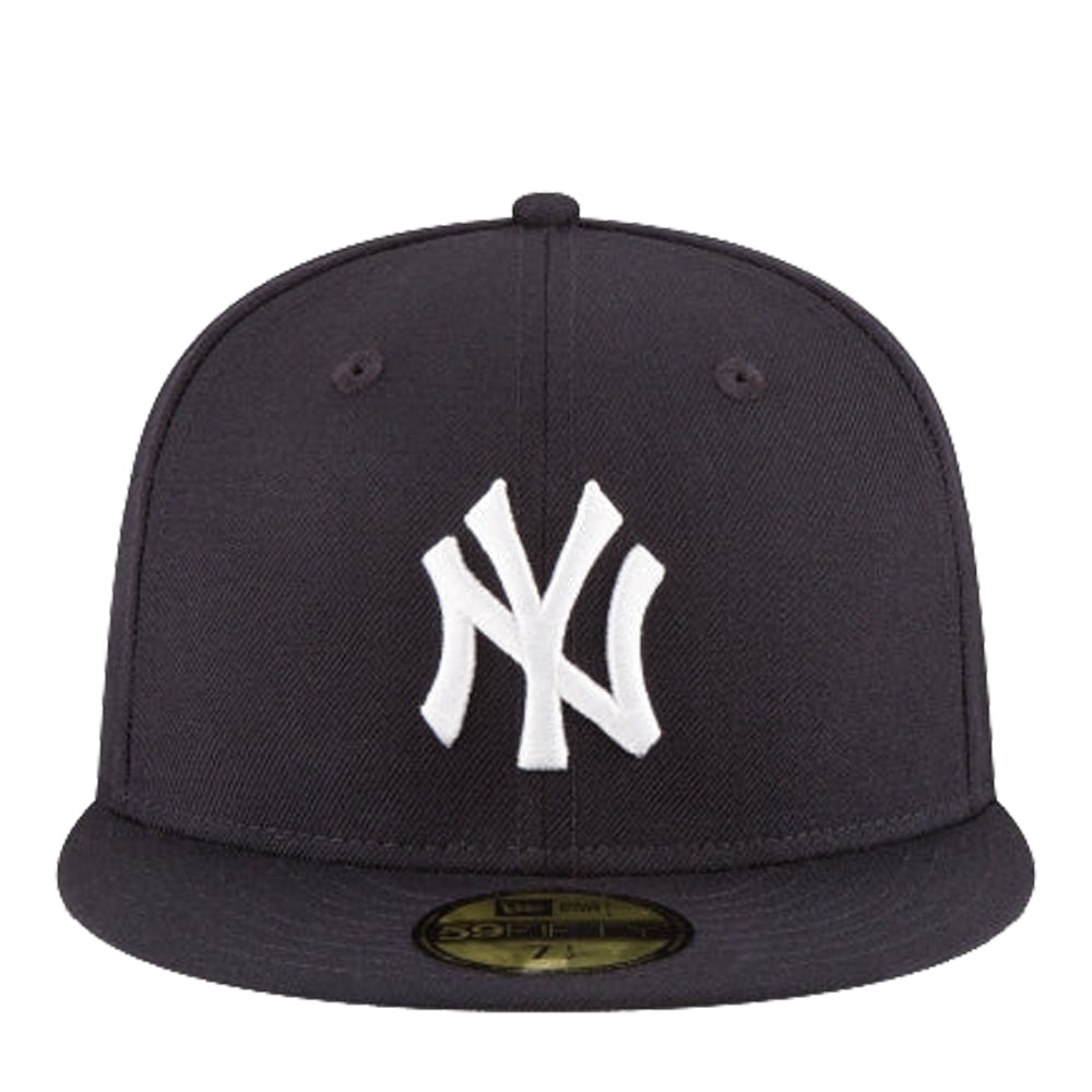New Era New York Yankees "1996 World Series Wool" 59FIFTY Fitted Cap