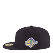 New Era New York Yankees "1996 World Series Wool" 59FIFTY Fitted Cap