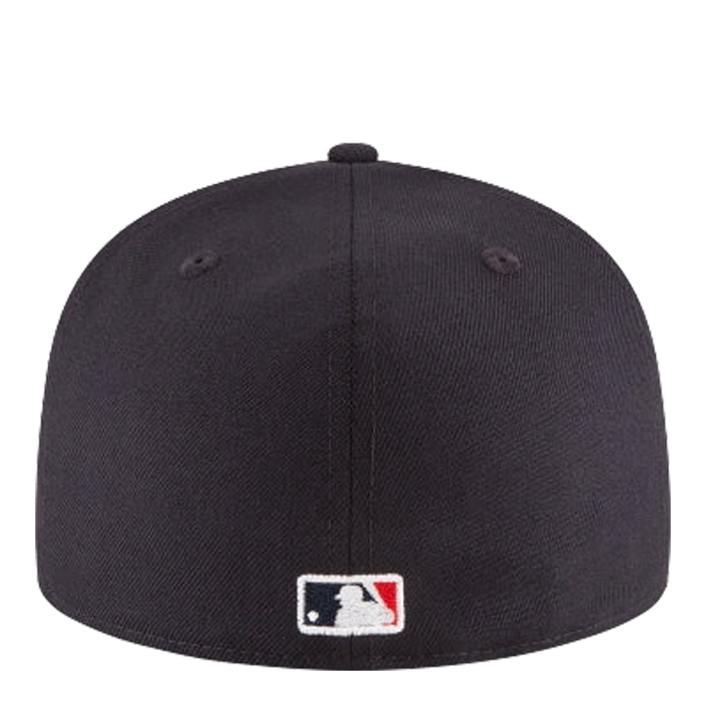 New Era New York Yankees "1996 World Series Wool" 59FIFTY Fitted Cap