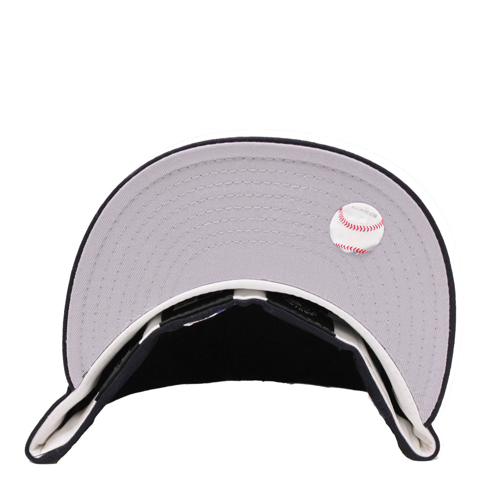 New Era New York Yankees "1996 World Series Wool" 59FIFTY Fitted Cap