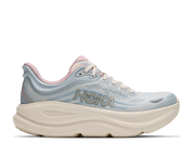 Women's Bondi 9 GLM (ATRM - Alabaster/Mineral Blue)