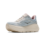 Women's Bondi 9 GLM (ATRM - Alabaster/Mineral Blue)