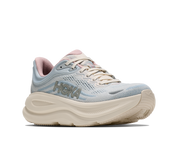 Women's Bondi 9 GLM (ATRM - Alabaster/Mineral Blue)