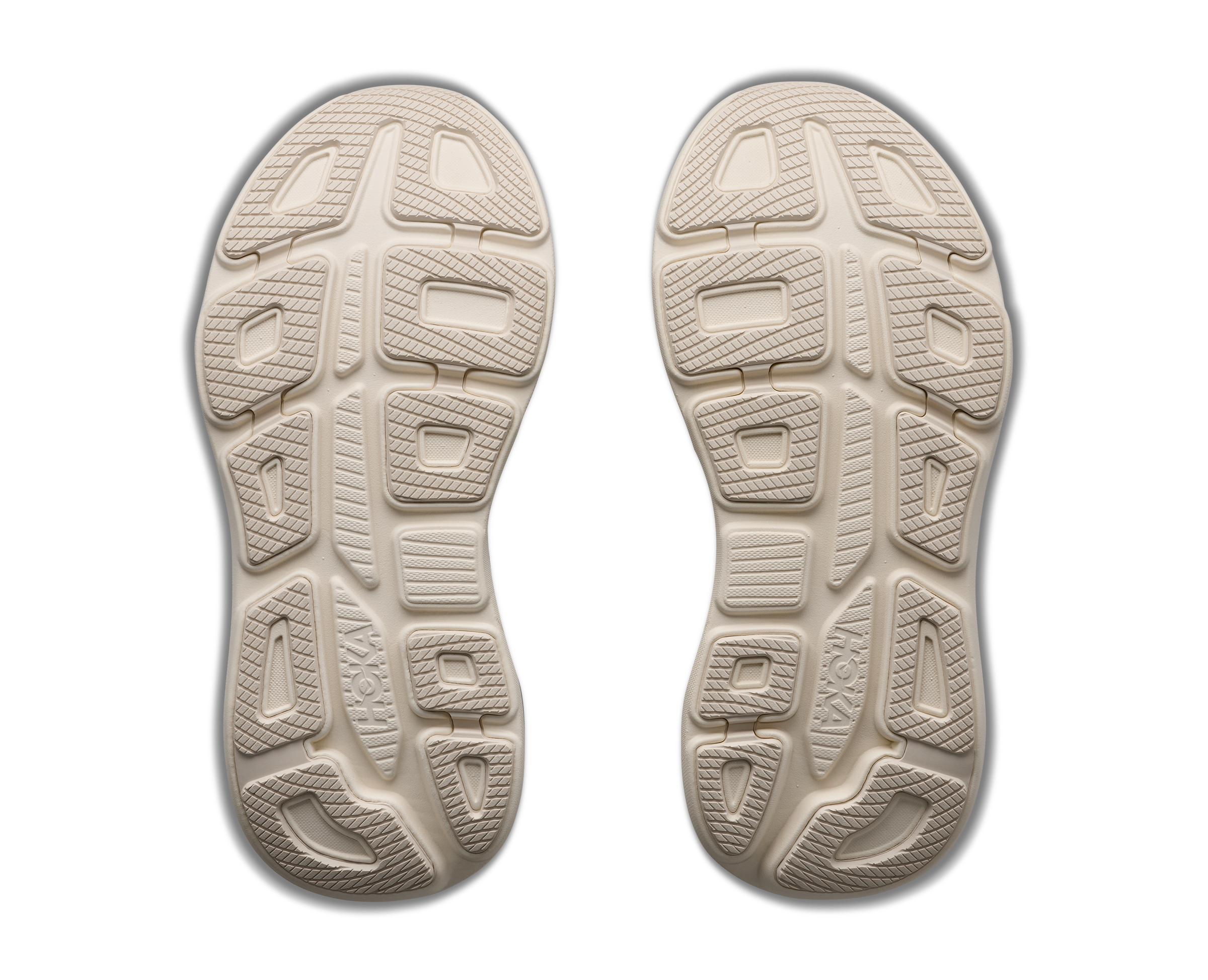 Women's Bondi 9 GLM (ATRM - Alabaster/Mineral Blue)