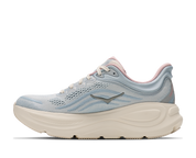 Women's Bondi 9 GLM (ATRM - Alabaster/Mineral Blue)