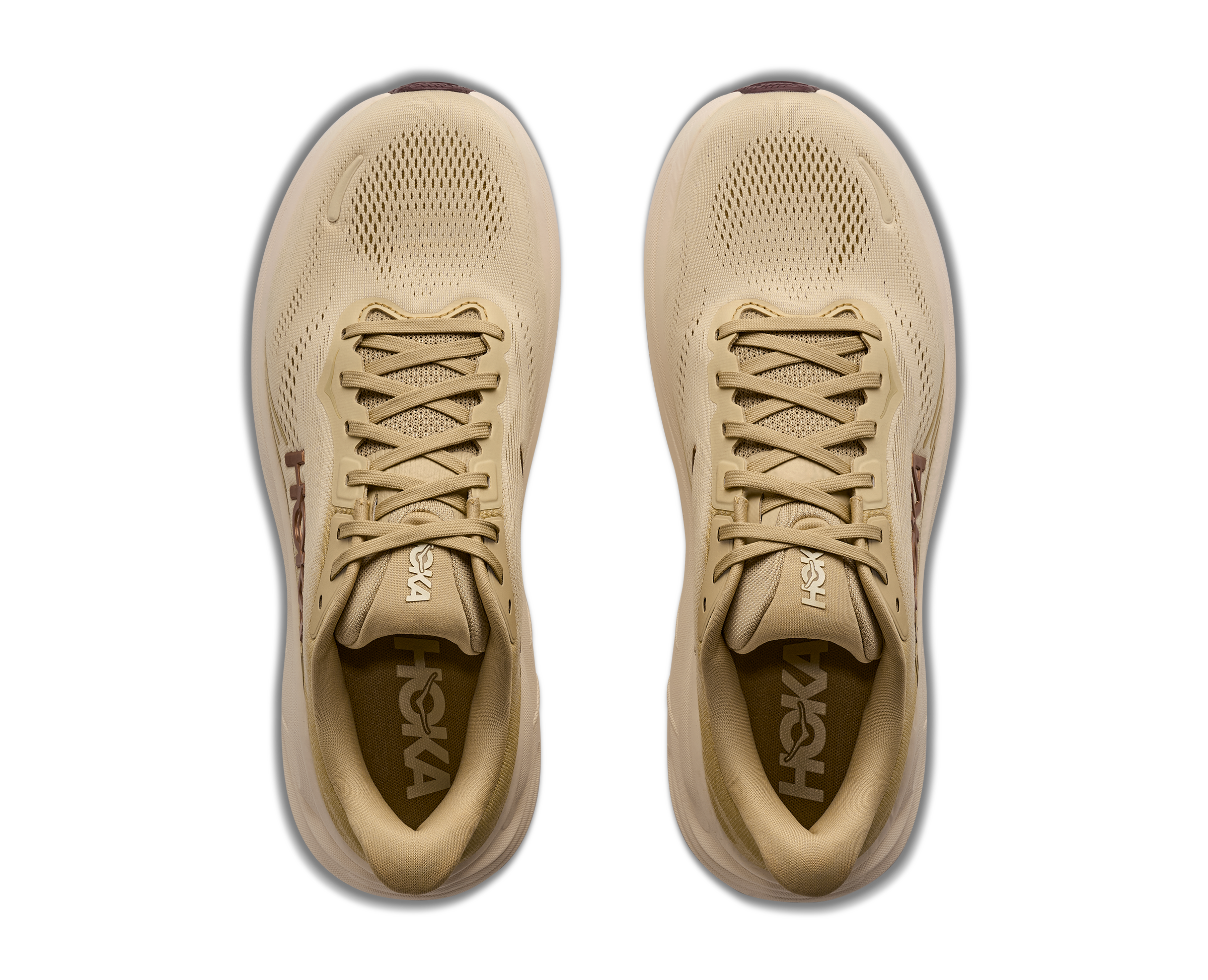 Men's Clifton 11 GLM (BRLYF - Barley Flour/Barley)