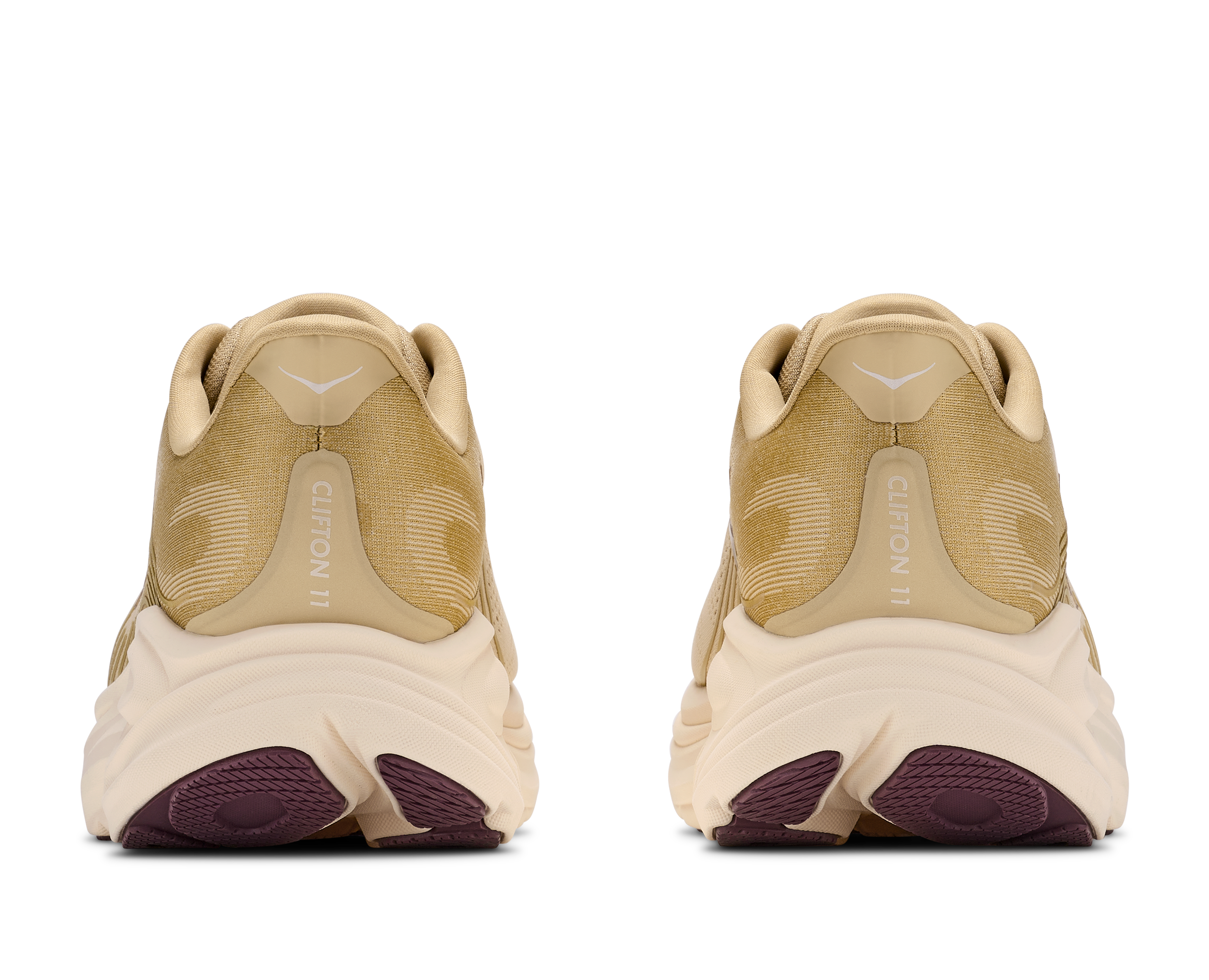 Men's Clifton 11 GLM (BRLYF - Barley Flour/Barley)