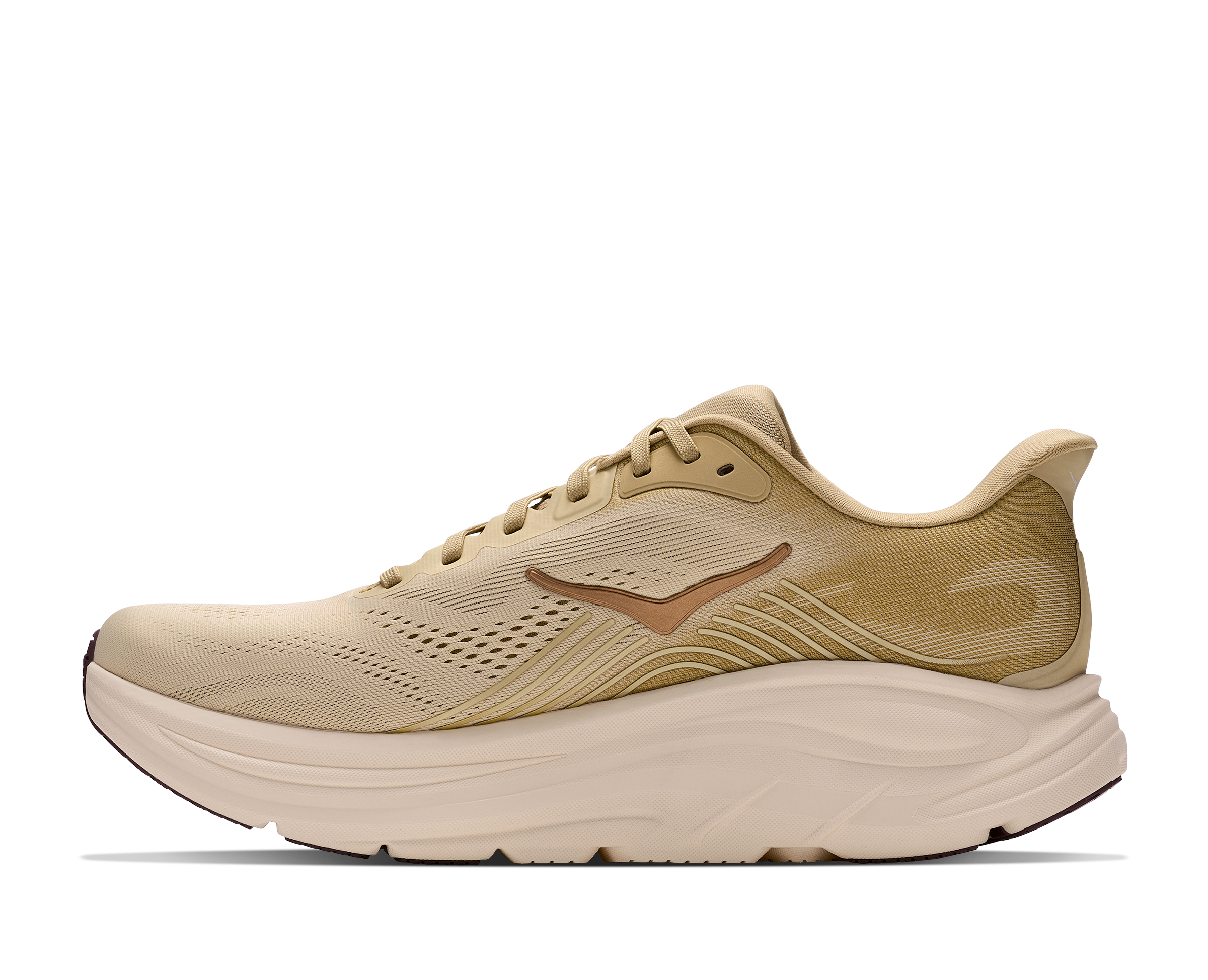 Men's Clifton 11 GLM (BRLYF - Barley Flour/Barley)